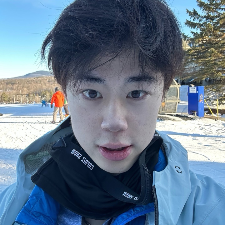 Daniel Guo