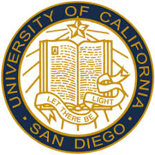 UC San Diego logo